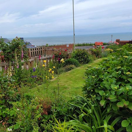 Appartement Seaside Flat With Fast Wifi à Scarborough Extérieur photo