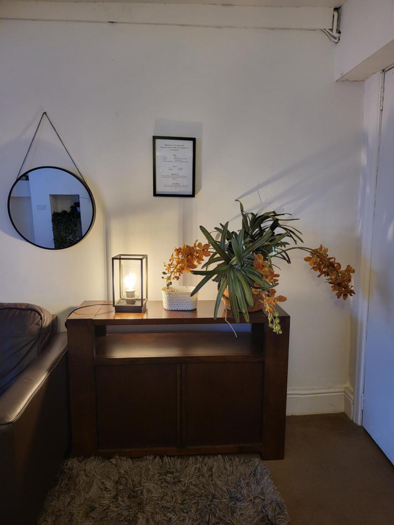 Appartement Seaside Flat With Fast Wifi à Scarborough Extérieur photo